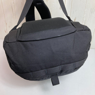 Mystery Ranch Urban Assault 尼龙收纳背包/背包（均码，黑色） - 容量：高达 29 升（z00052929）