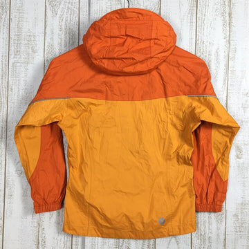 【Women's S オレンジ系】Marmot ( マーモット ) プレシップ レインシェル ジャケット フーディ 2.5層precip防水透湿 International Women's レインシェル アウター ジャケット トップス ウェア - 【公式】2ndGEAR（セカンドギア）Webショップ【登山用品・アウトドア用品専門 買取販売店】