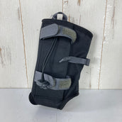 【OneSize ブラック系】 Mammut ( マムート ) アドオン ボトル ホルダー Add-on bottle holder ポリエステル バッグ ストレージ ボトルホルダー z00059798  ボトルホルダー バッグ ストレージ