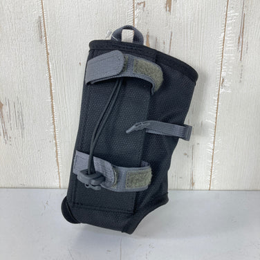 【OneSize ブラック系】 Mammut ( マムート ) アドオン ボトル ホルダー Add-on bottle holder ポリエステル バッグ ストレージ ボトルホルダー z00059798  ボトルホルダー バッグ ストレージ