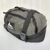【OneSize ブラック系】 1998 Gregory ( グレゴリー ) ランパールーム Rumper Room Micro Spectra 生産終了モデル 入手困難 銀タグ 旧タグ 希少カラー ナイロン バッグ ストレージ ウエストバッグ ヒップパック z00