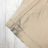 【Men's XS ベージュ系】 Gramicci ( グラミチ ) ニューナロー パンツ Nn Pants コットン 0816-FDJ Men's コットン ロングパンツ ボトムス ウェア - 【公式】2ndGEAR（セカンドギア）Webショップ【登山用品・アウトドア用品専門 買取販売店】