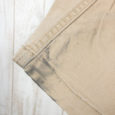 【Men's XS ベージュ系】 Gramicci ( グラミチ ) ニューナロー パンツ Nn Pants コットン 0816-FDJ Men's コットン ロングパンツ ボトムス ウェア - 【公式】2ndGEAR（セカンドギア）Webショップ【登山用品・アウトドア用品専門 買取販売店】