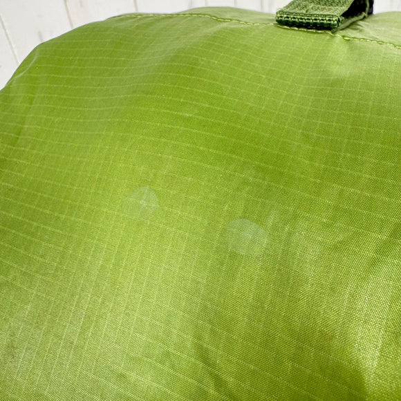 【OneSize グリーン系】 Millet ( ミレー ) デフィ 20 Defi 20 パッカブルザック アタックザック ナイロン バッグ ストレージ バックパック デイパック 容量【～29L】 z00059180  デイパック 容量【～29L】 バックパック