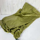 【OneSize グリーン系】 Finetrack ( ファイントラック ) ツェルト 2 ロング MO / Moss ( モス ) 2～3人用｜防水透湿｜テンションスリング ナイロン キャンピングギア ツエルト z00060514 MO / Moss ( モス )