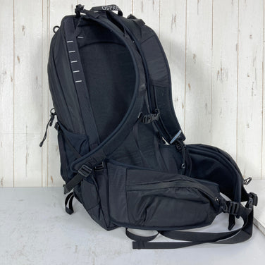 【Men's OneSize ブラック系】 Osprey ( オスプレー ) タロン 22 TALON 22 ナイロン バッグ ストレージ バックパック デイパック 容量【～29L】 z00060063  デイパック 容量【～29L】 バックパック バッグ ストレージ