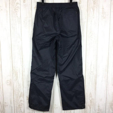 【Men's S ブラック系】Marmot ( マーモット ) ナノプロ プレシップ パンツ Nano Pro Precip Pant M6P-S4124S International Men's レインシェル ロングパンツ ボトムス ウェア - 【公式】2ndGEAR（セカンドギア）Webショップ【登山用品・アウトドア用品専門 買取販売店】