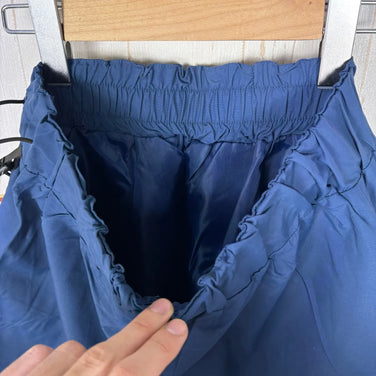 【Women's S ブルー系】 Wildthings ( ワイルドシングス ) サプレックス スカート Supplex Skirt WTW23015AD BLUE z00056193 BLUE スカート ボトムス ウェア