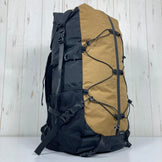 【M ベージュ系】 6dots アウトドア ハイキング バックパック Outdoor Hiking Backpack ナイロン バッグ ストレージ バックパック 容量【30L～54L】 X-Pac ( エックスパック ) z00056424  容量【30
