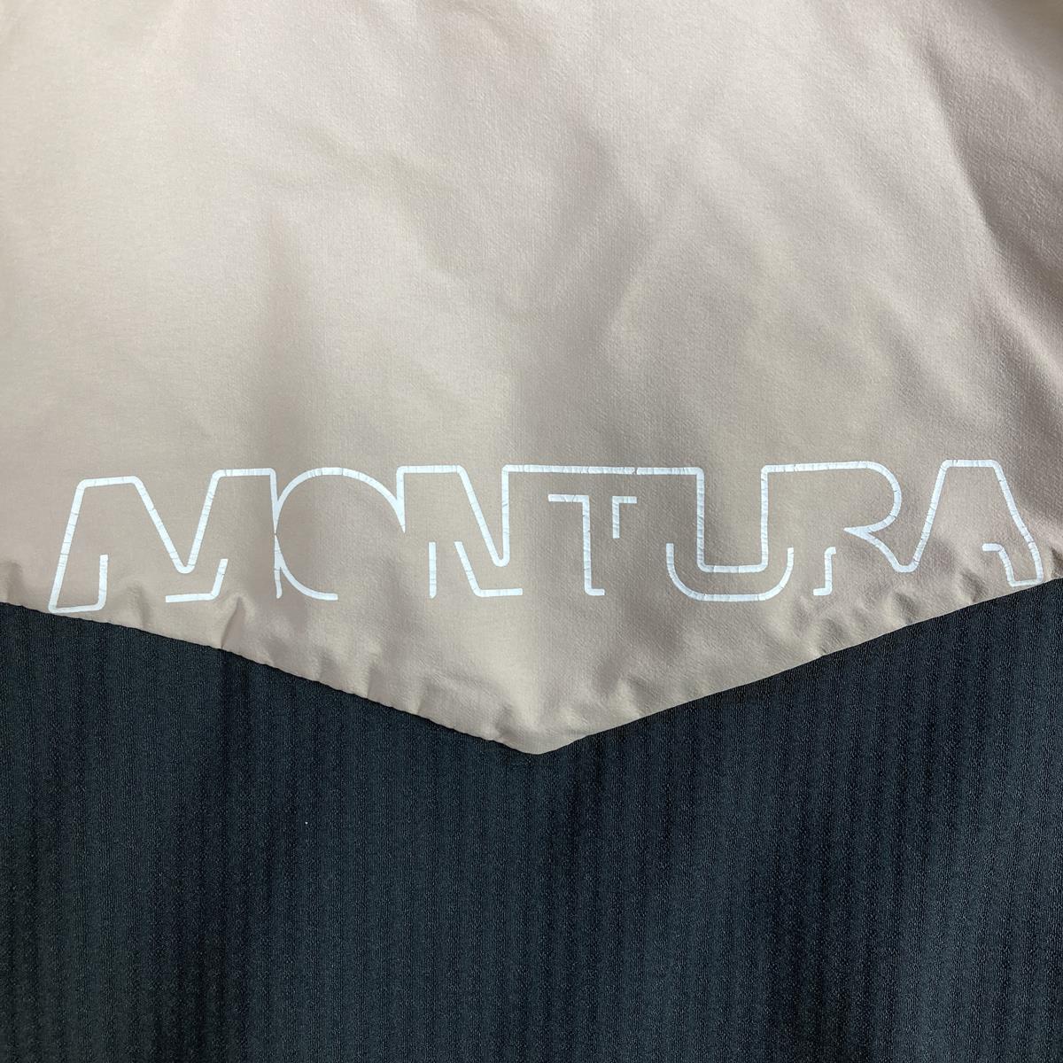 【女款 S 粉色】Montura Air Action Hybrid 夹克 W Air Action Hybrid 夹克 女式抓绒软壳 Gore-Tex Active MJAW35W Interna