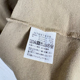 【Men's L ベージュ系】 The North Face ( ザ・ノースフェイス ) ショート スリーブ ポケット ティー Short Sleeve Pocket Tee ポリエステル ウェア トップス インナー シャツ ショートスリーブTシャツ クルーネック