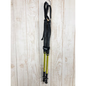 【OneSize グリーン系】 Helinox ( ヘリノックス ) パスポート FL 120 Passport FL 120 アルミニウム FL120 Melon トレッキングポール ポール ストック - 【公式】2ndGEAR（セカンドギア）Webショップ【登山用品・アウトドア用品専門 買取販売店】