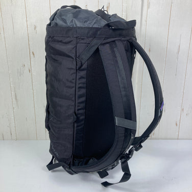 【OneSize ブラック系】 2019 Patagonia ( パタゴニア ) リンクド パック 28L Linked Pack 28L BLK ナイロン バッグ ストレージ バックパック デイパック 容量【～29L】 z00055533 BLK デイパック 容量