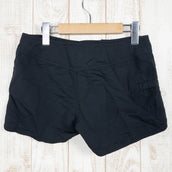 【Women's0 ブラック系】 2008 Patagonia ( パタゴニア ) ウォーターガール ボード ショーツ 入手困難 ナイロン ウェア ボトムス ショーツ ショートパンツ ウィンドシェル z00050996 ウィンドシェル ショーツ ショートパンツ ボト - 【公式】2ndGEAR（セカンドギア）Webショップ【登山用品・アウトドア用品専門 買取販売店】