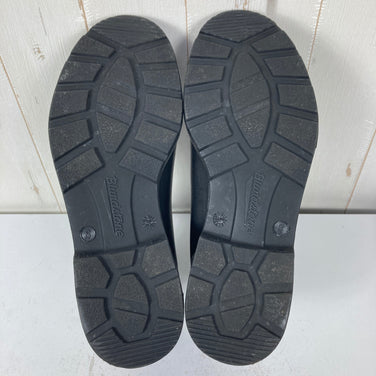 【Men's 27.0cm ブラック系】 BlundStone（ブランドストーン） ORIGINALS #510 エラスティック サイド ブーツ Elastic Sided Boot サイドゴア ブーツ レザー フットウェア スニーカー ライフスタイルシューズ z000581