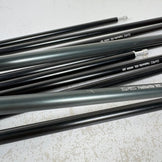 【OneSize オレンジ系】 Finetrack ( ファイントラック ) カミナ ドーム 1 KAMINA DOME 1 オレンジ / グレー 純正フットプリント セット / 4シーズン / ダブルウォール / 1人用 / 日本製 ナイロン キャンピングギア テ