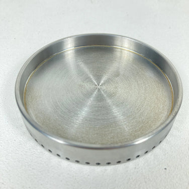 One Size Silver TMR Industries LTPan Cookware, Hard-to-Find Cookware, Cooker/Coffee Pot (z00054558)