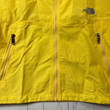 【Women's L イエロー系】 The North Face ( ザ・ノースフェイス ) コンパクト ジャケット Compact Jacket ナイロン ウェア トップス アウター ジャケット ウィンドシェル z00055057  ウィンドシェル アウター ジャケッ
