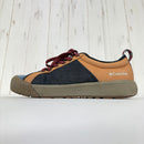 【Unisex 25.5cm ベージュ系】 Columbia ( コロンビア ) アルバータ ストリート ロウ オムニテック Alberta Street Low Omni-Tech 防水透湿 オムニテック オーソライト フットウェア スニーカー ライフスタイルシューズ z00-7