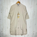 【Women's M グレー系】 Houdini ( フーディニ ) ウィメンズ ルート シャツ ドレス W's Route Shirt Dress 169794 FOGGY MOUNTAIN z00055992 FOGGY MOUNTAIN ドレス ワンピース ウェ-1