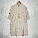 【Women's M グレー系】 Houdini ( フーディニ ) ウィメンズ ルート シャツ ドレス W's Route Shirt Dress 169794 FOGGY MOUNTAIN z00055992 FOGGY MOUNTAIN ドレス ワンピース ウェ