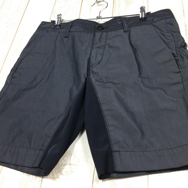 【Men's M チャコール系】 シーシーピー Ccp モンキーショーツ Monkey Shorts サイクリングパンツ PS-TA09 Asian Men's  化繊 ショーツ ショートパンツ ボトムス ウェア