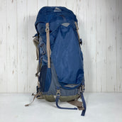 【Men's M ネイビー系】 Gregory ( グレゴリー ) サヴァント 48 Savant 48 48L レインカバー付属 バックパッキング ナイロン バッグ ストレージ バックパック 容量【30L～54L】 z00060445  容量【30L～54L】 バ