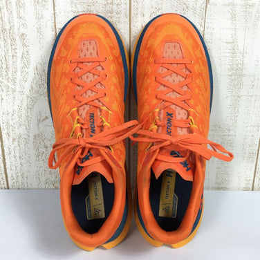 【Men's 29.0cm オレンジ系】Hoka Oneone ( ホカ オネオネ ) テクトン X Tecton X トレイルランニングシューズ 1123161 Men's トレイルランニングシューズ フットウェア - 【公式】2ndGEAR（セカンドギア）Webショップ【登山用品・アウトドア用品専門 買取販売店】