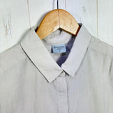 【Women's S アイボリー系】 Houdini ( フーディニ ) W's ツリー トップ W's Tree Top 860010 Sandstorm Light z00058243 Sandstorm Light 化繊 ショートスリーブシャツ インナー シャツ ト