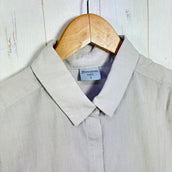 【Women's S アイボリー系】 Houdini ( フーディニ ) W's ツリー トップ W's Tree Top 860010 Sandstorm Light z00058243 Sandstorm Light 化繊 ショートスリーブシャツ インナー シャツ ト