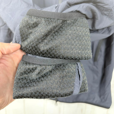 【Men's S ブラック系】 Millet ( ミレー ) ブリーズ バリヤー トイ 2 ジャケット Breathe Barrier Toi 2 Jacket ナイロン ウェア トップス アウター ジャケット フリース z00057205  フリース アウター ジ