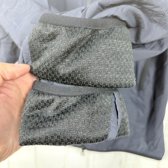 【Men's S ブラック系】 Millet ( ミレー ) ブリーズ バリヤー トイ 2 ジャケット Breathe Barrier Toi 2 Jacket ナイロン ウェア トップス アウター ジャケット フリース z00057205  フリース アウター ジ