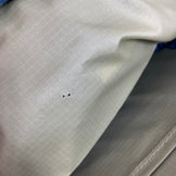 【OneSize ネイビー系】 Montbell ( モンベル ) デルタ ガセット ポーチ L Delta Gusset Pouch L ナイロン バッグ ストレージ ウエストバッグ ヒップパック z00056396  ウエストバッグ ヒップパック バッグ ストレ