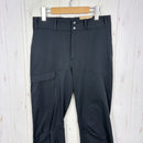 【Women's M ブラック系】 Houdini ( フーディニ ) ウィメンズ ゴー パンツ W's Go Pants 860030 True Black z00058234 True Black  ロングパンツ ボトムス ウェア-2