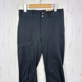 【Women's M ブラック系】 Houdini ( フーディニ ) ウィメンズ ゴー パンツ W's Go Pants 860030 True Black z00058234 True Black  ロングパンツ ボトムス ウェア