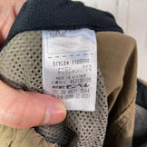 【Kid's 130 ベージュ系】 Montbell ( モンベル ) ストレッチ O.D. パンツ Stretch O.D. Pants ナイロン ウェア ボトムス ロングパンツ ソフトシェル z00056666  ソフトシェル ロングパンツ ボトムス ウェア