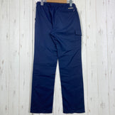 【Women's S ネイビー系】 Astri ( アストリ ) クール イージーパンツ Cool Eazy Pants ポリエステル ウェア ボトムス ロングパンツ  z00059225   ロングパンツ ボトムス ウェア