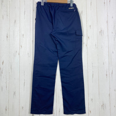 【Women's S ネイビー系】 Astri ( アストリ ) クール イージーパンツ Cool Eazy Pants ポリエステル ウェア ボトムス ロングパンツ  z00059225   ロングパンツ ボトムス ウェア