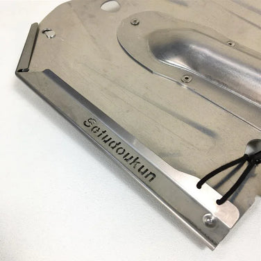 【OneSize シルバー系】一新工業株式会社 Setudoukun（セツドウくん） スコップソー スコップ スノーソー 生産終了モデル 入手困難 スノーショベル ウィンターギア - 【公式】2ndGEAR（セカンドギア）Webショップ【登山用品・アウトドア用品専門 買取販売店】