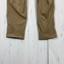 【Men's 32 ベージュ系】 Arcteryx ( アークテリクス ) ガンマ クイックドライ パンツ Gamma Quick Dry Pant Canvas TerraTex ストレッチ 速乾 ナイロン ウェア ボトムス ロングパンツ ソフトシェル z00061-5