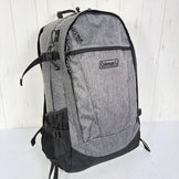 【OneSize グレー系】 Coleman ( コールマン ) ウォーカー 33 Walker 33 ポリエステル バッグ ストレージ バックパック 容量【30L～54L】 z00059799  容量【30L～54L】 バックパック バッグ ストレージ
