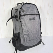 【OneSize グレー系】 Coleman ( コールマン ) ウォーカー 33 Walker 33 ポリエステル バッグ ストレージ バックパック 容量【30L～54L】 z00059799  容量【30L～54L】 バックパック バッグ ストレージ