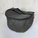 【OneSize グレー系】 Hillsound ( ヒルサウンド ) パックスタック 40L+ トール Pack Stack 40L+ Tall 3点セット ナイロン バッグ ストレージ パッキングサック スタッフサック インナーポーチ z00058751  ス-8