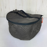 【OneSize グレー系】 Hillsound ( ヒルサウンド ) パックスタック 40L+ トール Pack Stack 40L+ Tall 3点セット ナイロン バッグ ストレージ パッキングサック スタッフサック インナーポーチ z00058751  ス