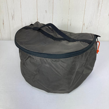 【OneSize グレー系】 Hillsound ( ヒルサウンド ) パックスタック 40L+ トール Pack Stack 40L+ Tall 3点セット ナイロン バッグ ストレージ パッキングサック スタッフサック インナーポーチ z00058751  ス