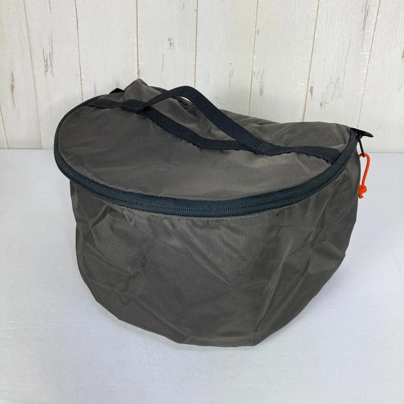 【OneSize グレー系】 Hillsound ( ヒルサウンド ) パックスタック 40L+ トール Pack Stack 40L+ Tall 3点セット ナイロン バッグ ストレージ パッキングサック スタッフサック インナーポーチ z00058751  ス