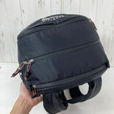 【Unisex OneSize ブラック系】 Mountain Hardwear ( マウンテンハードウェア ) フィールドデイ 28L Field Day 28L ナイロン バッグ ストレージ バックパック デイパック 容量【～29L】 z00059501  デイパック 容量【