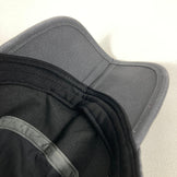 Mammut Lhasa Cap, Gray, Size L/XL, Cotton, Clothing, Accessories, Headwear, Cap, z00054171