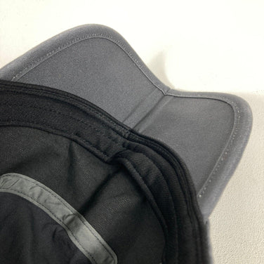 Mammut Lhasa Cap, Gray, Size L/XL, Cotton, Clothing, Accessories, Headwear, Cap, z00054171