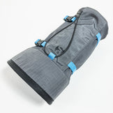 【OneSize グレー系】 Gossamer Gear ( ゴッサマーギア ) ボトル ロケット Bottle Rocket ナイロン バッグ ストレージ 外付けポーチ z00051290 外付けポーチ バッグ ストレージ - 【公式】2ndGEAR（セカンドギア）Webショップ【登山用品・アウトドア用品専門 買取販売店】